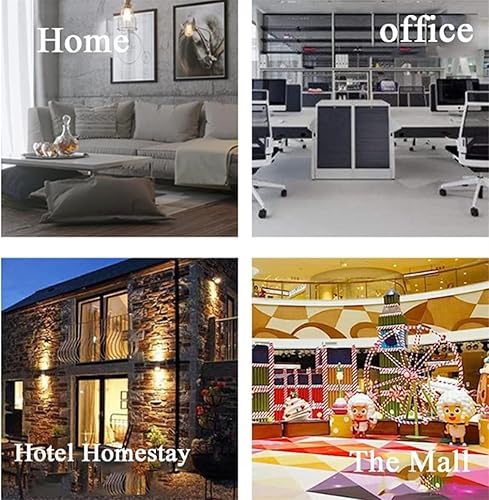 Miniatura 6 de Funda para silla puff (sin relleno) para adolescentes y adultos, lavable, ultra suave, puf, puf, puff para organizar juguetes de felpa o textiles,