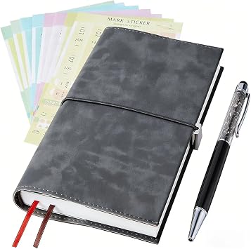 Pocket Planner/Pocket Calendar/Weekly Planner/Weekly Agenda/Monthly Calendar Organizer