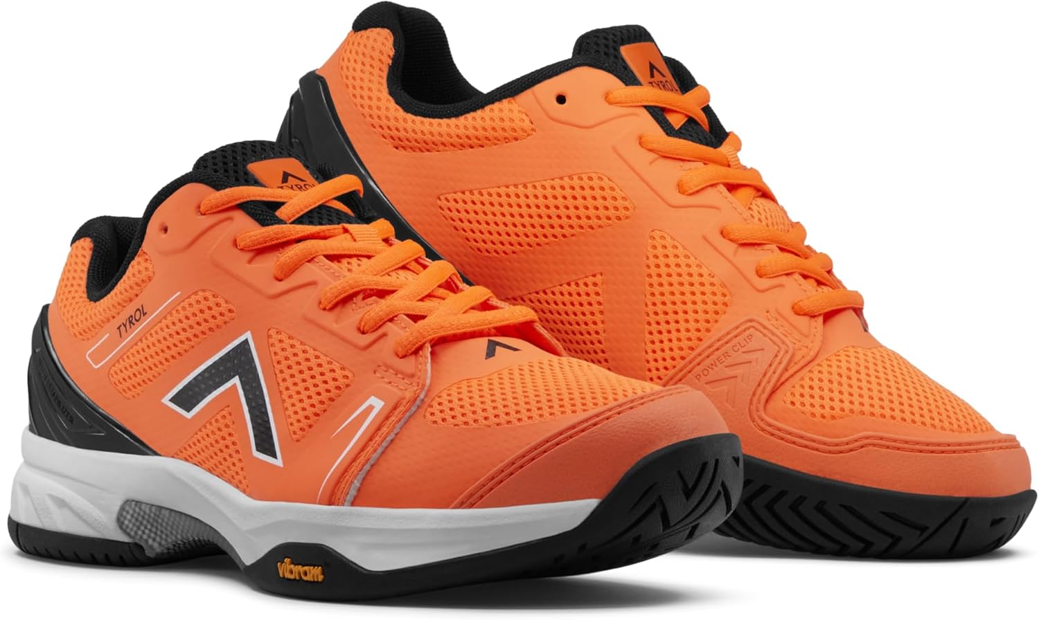 Tyrol Women's Drive V Pickleball Shoe - Image 2