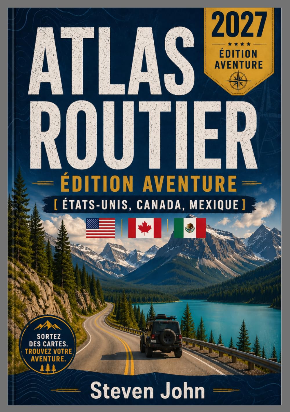 ATLAS ROUTIER 2027