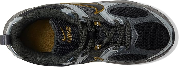Обувь Nike V5 Runner (Little Kid) — фото 6