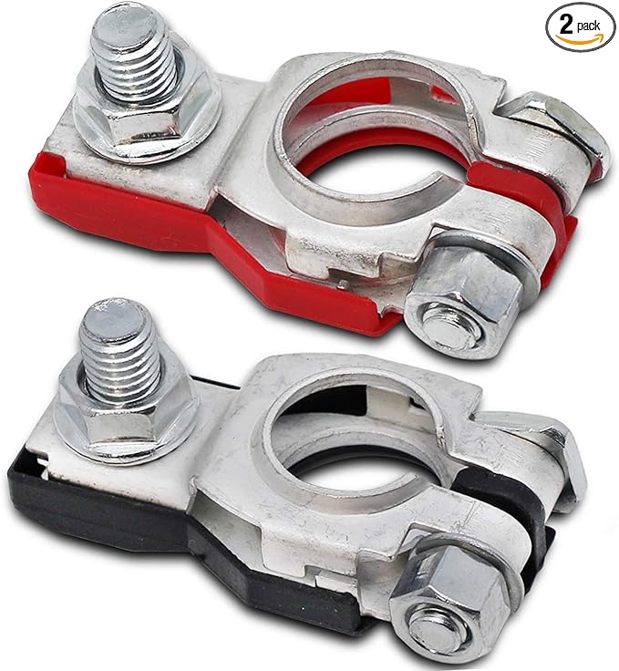 Battery Cables & Connectors Genuine Nissan Battery Cable Terminal End