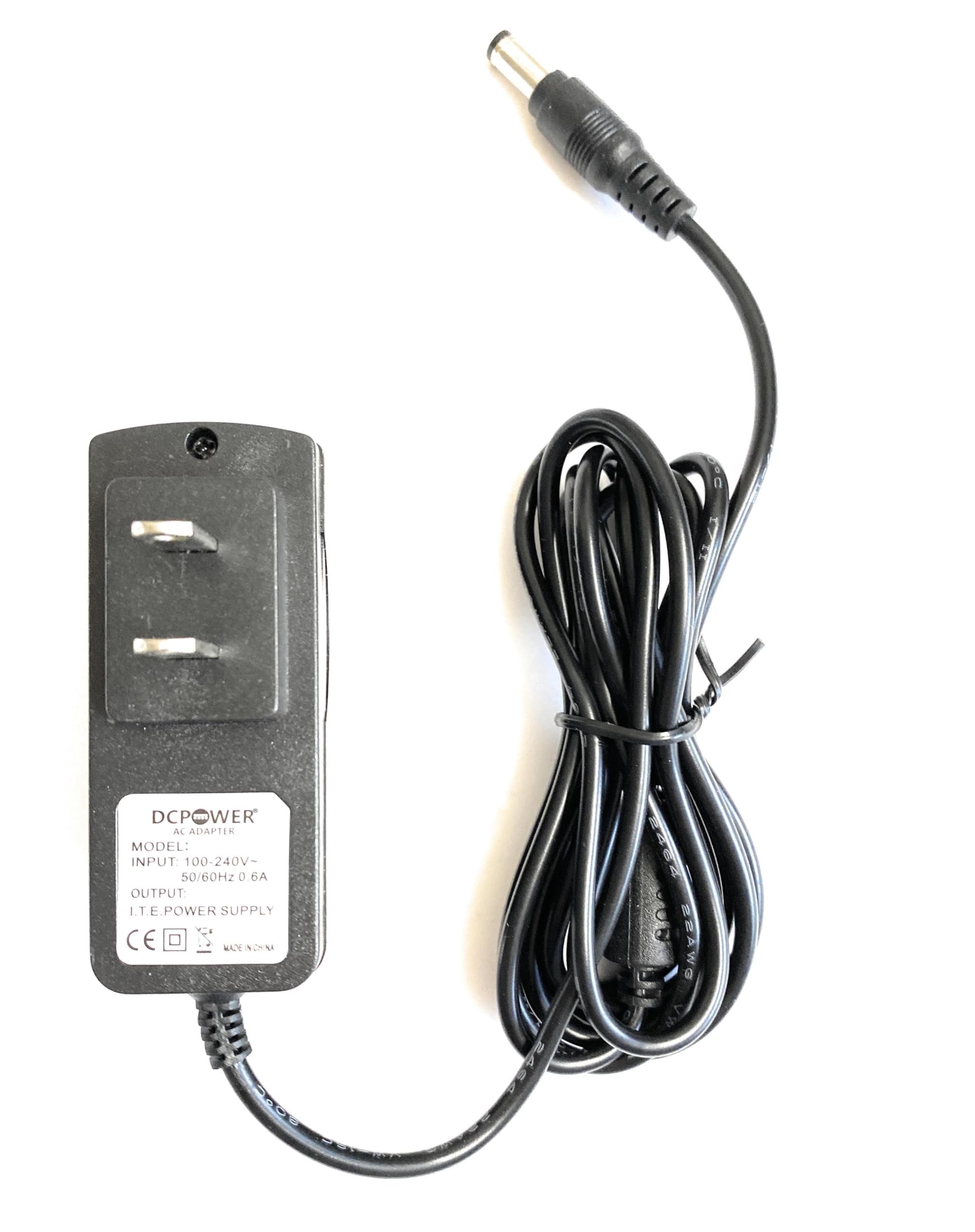 9V Power Adapter/Power Supply Replacement for DSM Humboldt Electronics Simplifier mk2 Zero-watt Stereo Amplifier