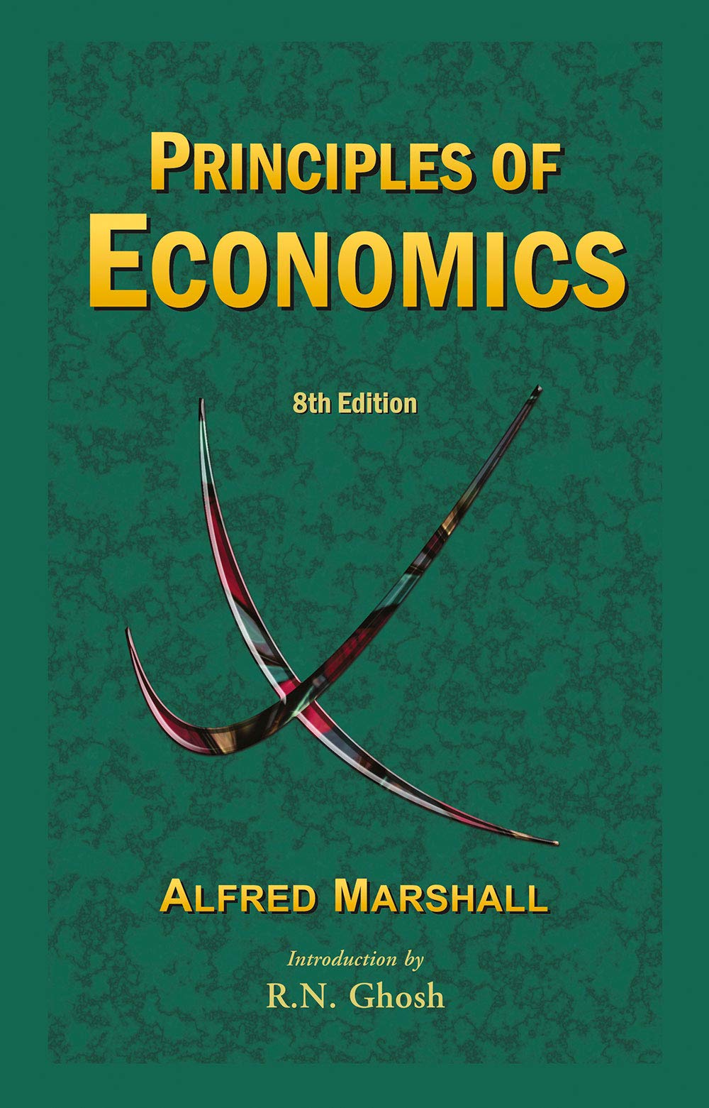 Principles of Economics(第8版) Principles of Economics: Graphic