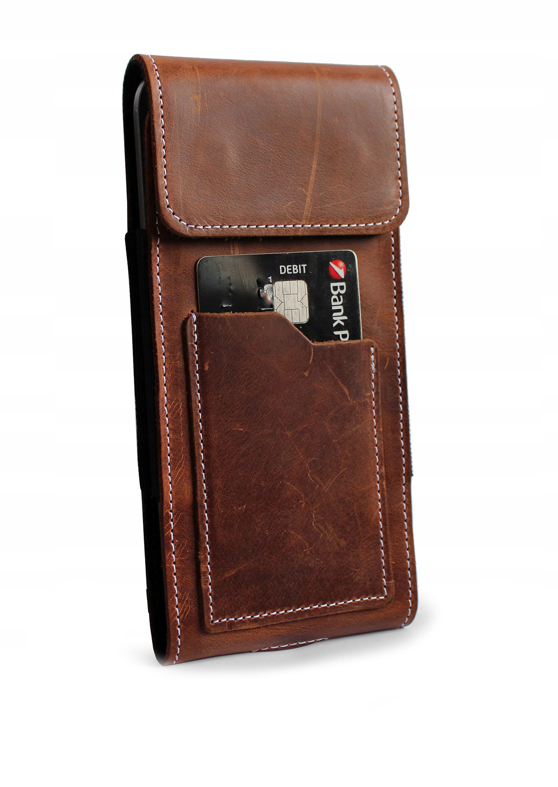 Sac Banane Vertical Pour Blackview BV4800 BV7200 BV8800 BV6600 Pro BL8800 BV6900 BV9100 BV9200 BV9000 BV9900 BV9500 BV6800 Oscal, Avec Mousqueton Dragonne | Housse De Protection