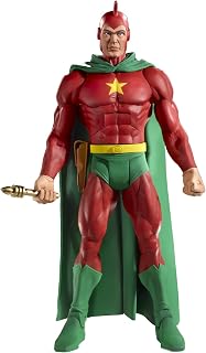 Mattel DC Universe Classics Starman - Ted Knight (Red Costume)