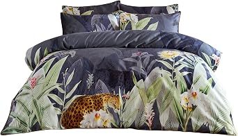 Paoletti Artemis Duvet Set Full Multicolored