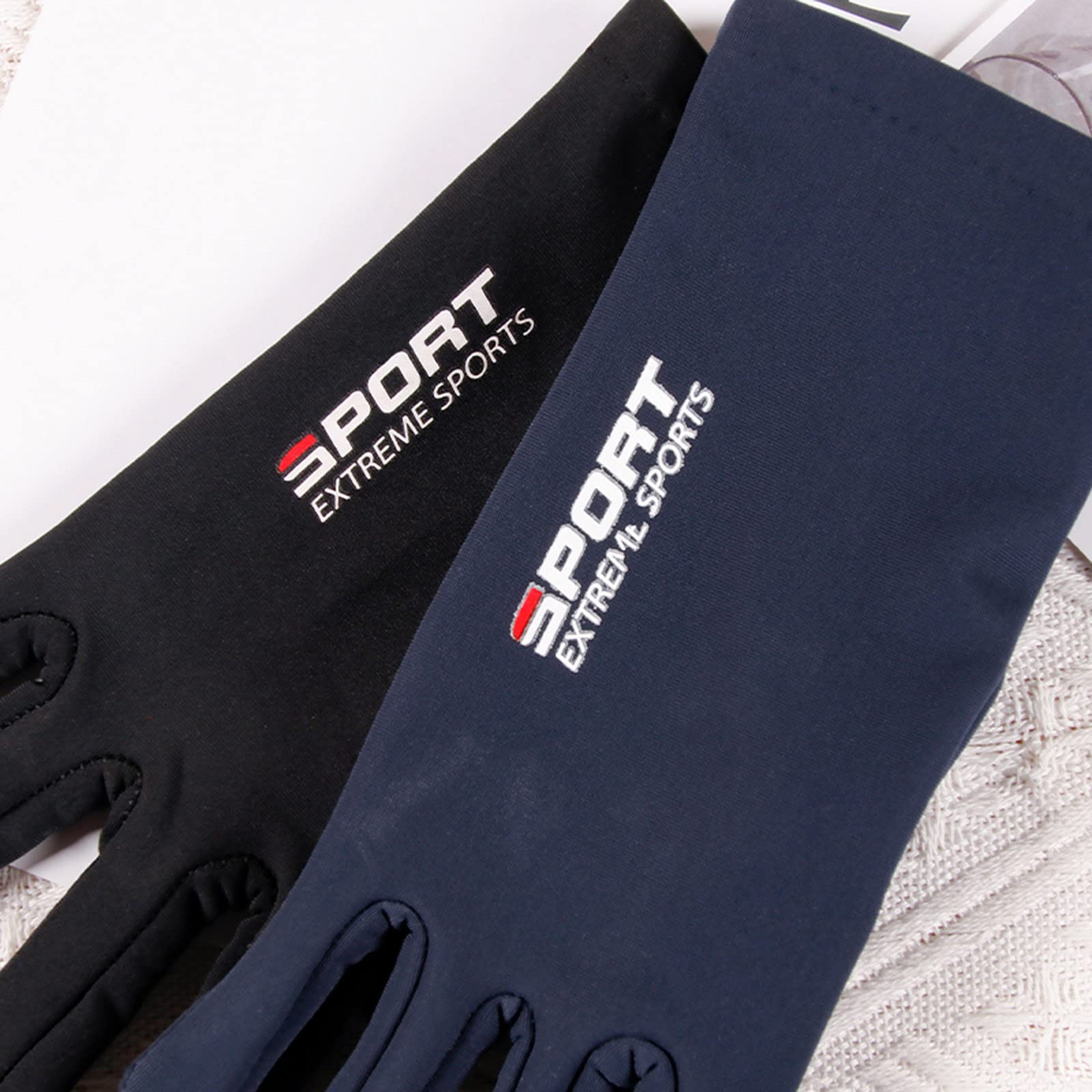 Kineed Women's Touchscreen Gloves Waterproof Warm Sports Winter