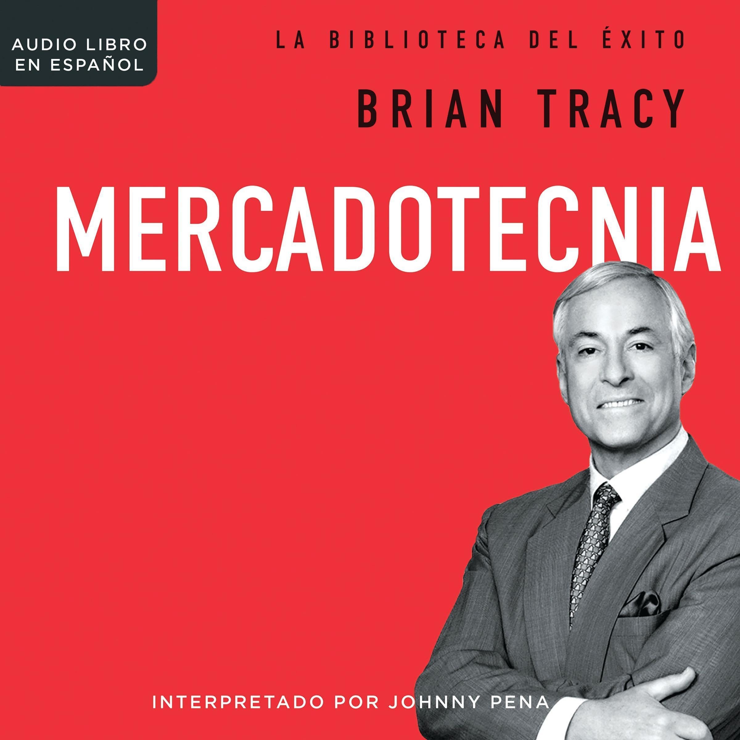 Cover art for Mercadotecnia
