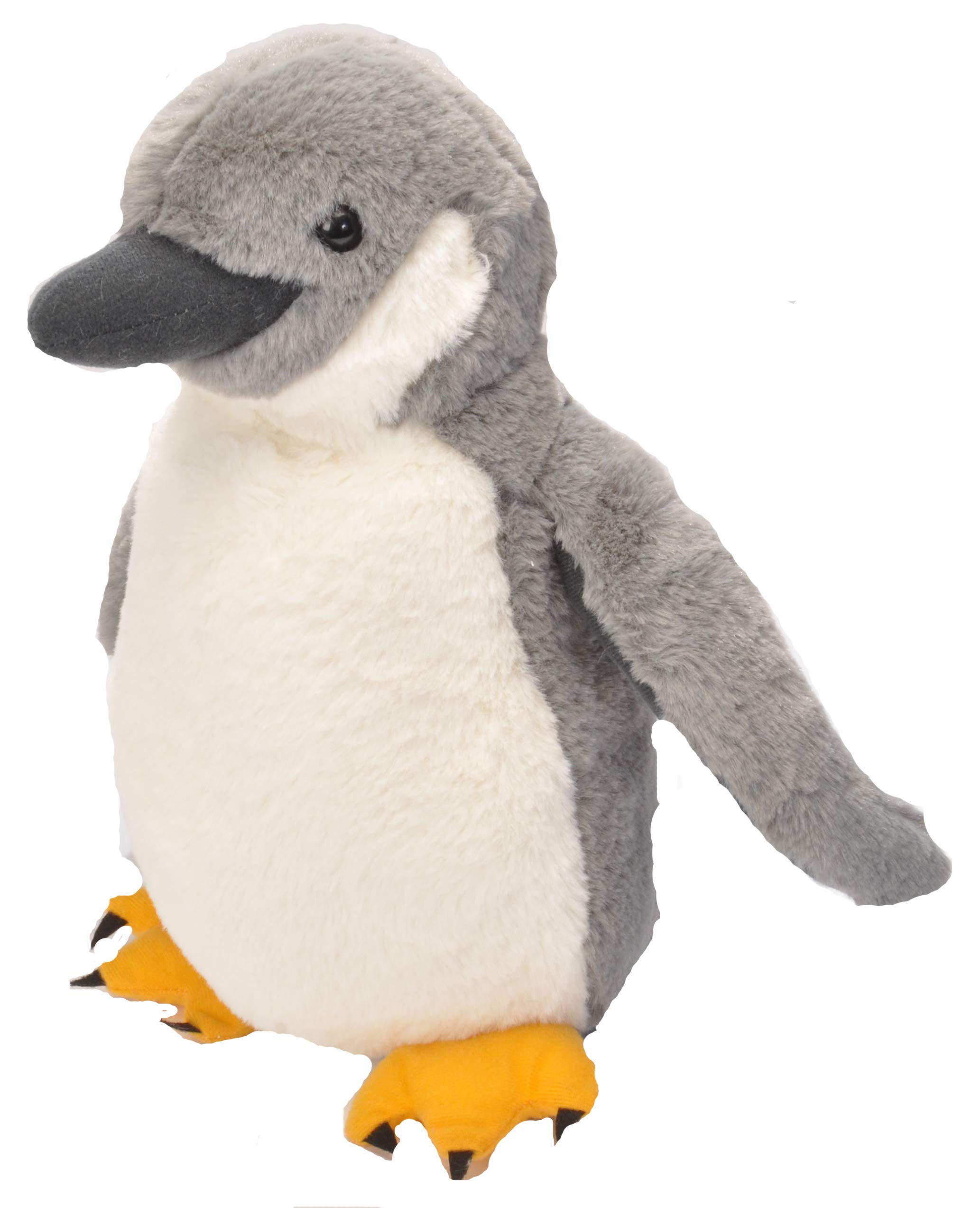 chinstrap penguin plush