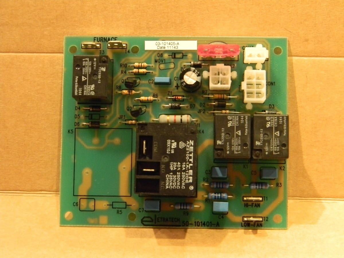 dometic ac control board replacement sharensattlefield