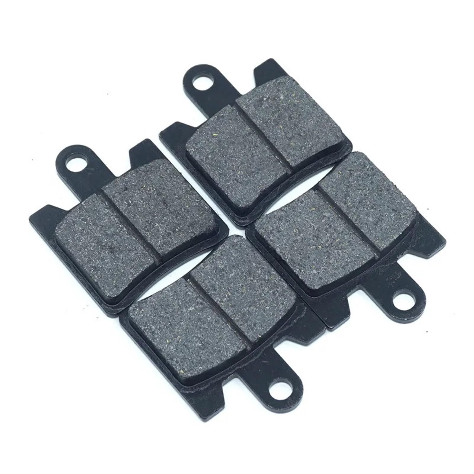 Plaquettes de frein haut rendement pour scooter Skywave AN250 AN400 00-06