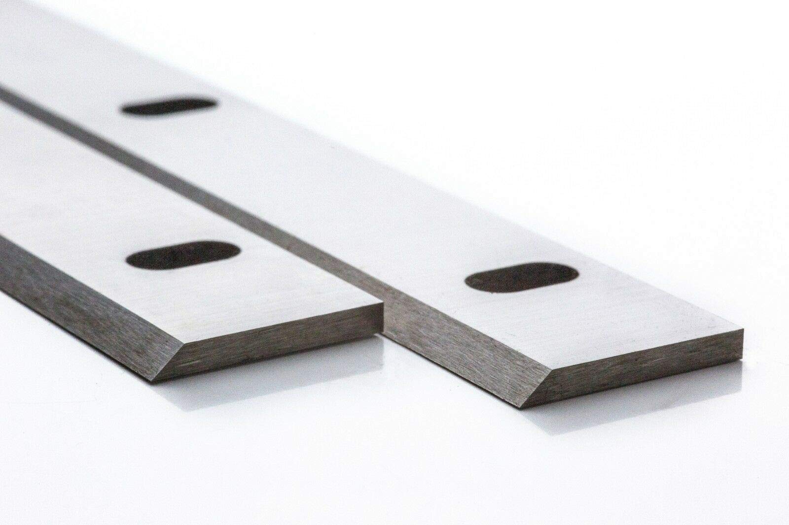 für Elektra Beckum HG260 Hobelmesser 263 mm passt auch Lurem RD260, Emco REX 2000, Emco REX B20, Record RD26 Hergestellt von Xcalibur Tooling