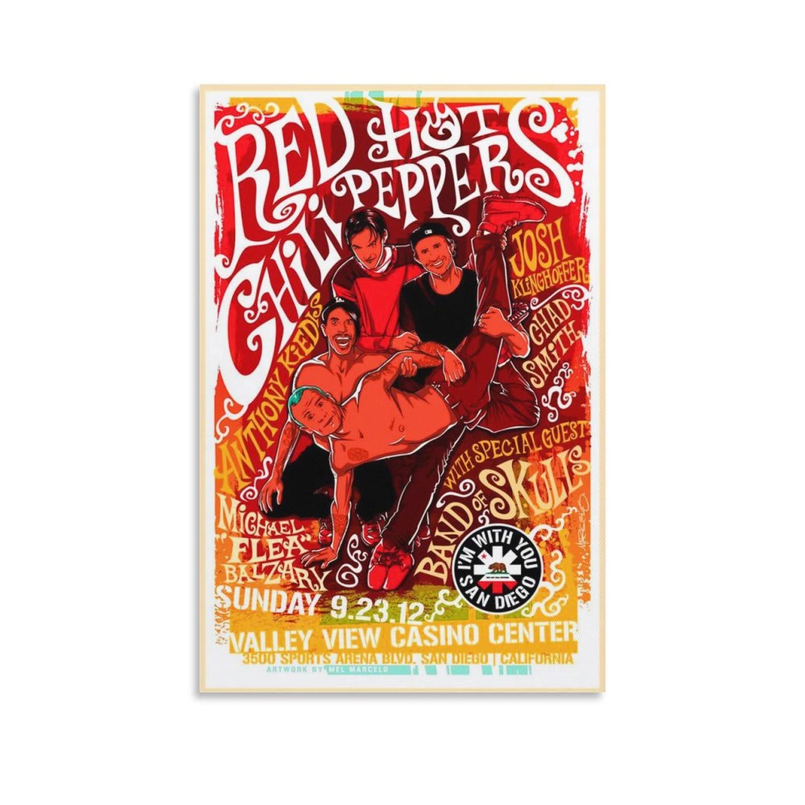 Californication (Remastered) álbum de Red Hot Chili Peppers en Apple