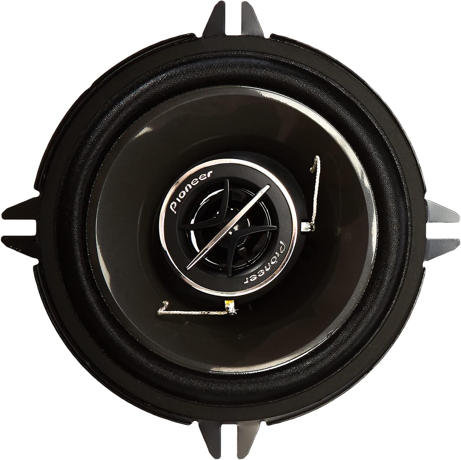 Exсluѕіvе Dіѕсоunt 70% Prісе Pioneer TS-1302i Brand-Specific 2-Way car Speakers (13 cm woofer Diameter, 130 watts, Connector for Renault, Opel)