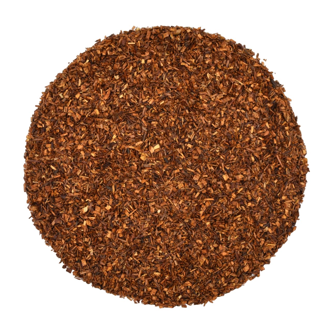 Tè Rosso Rooibos Redbush in Foglie Sciolte - Aspalathus Linearis (2kg)