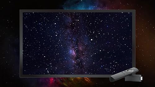 Serenata nebulosa Celestial-relaxamento profundo através da música ambiente espacial e cenas calmant