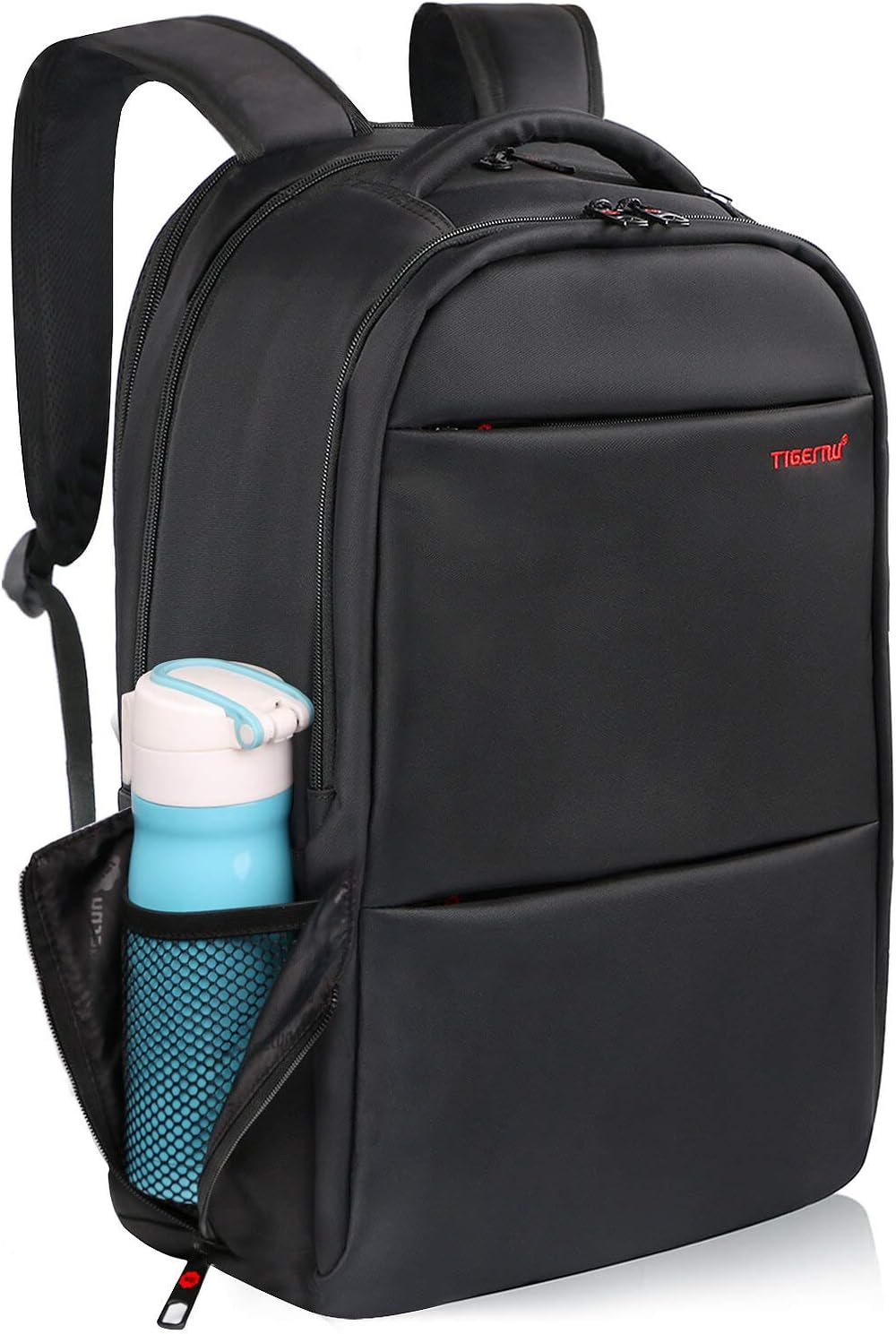 Water-Resistant Laptop Backpack for Men Anti-Theft fits up to 15.6 inch Laptop