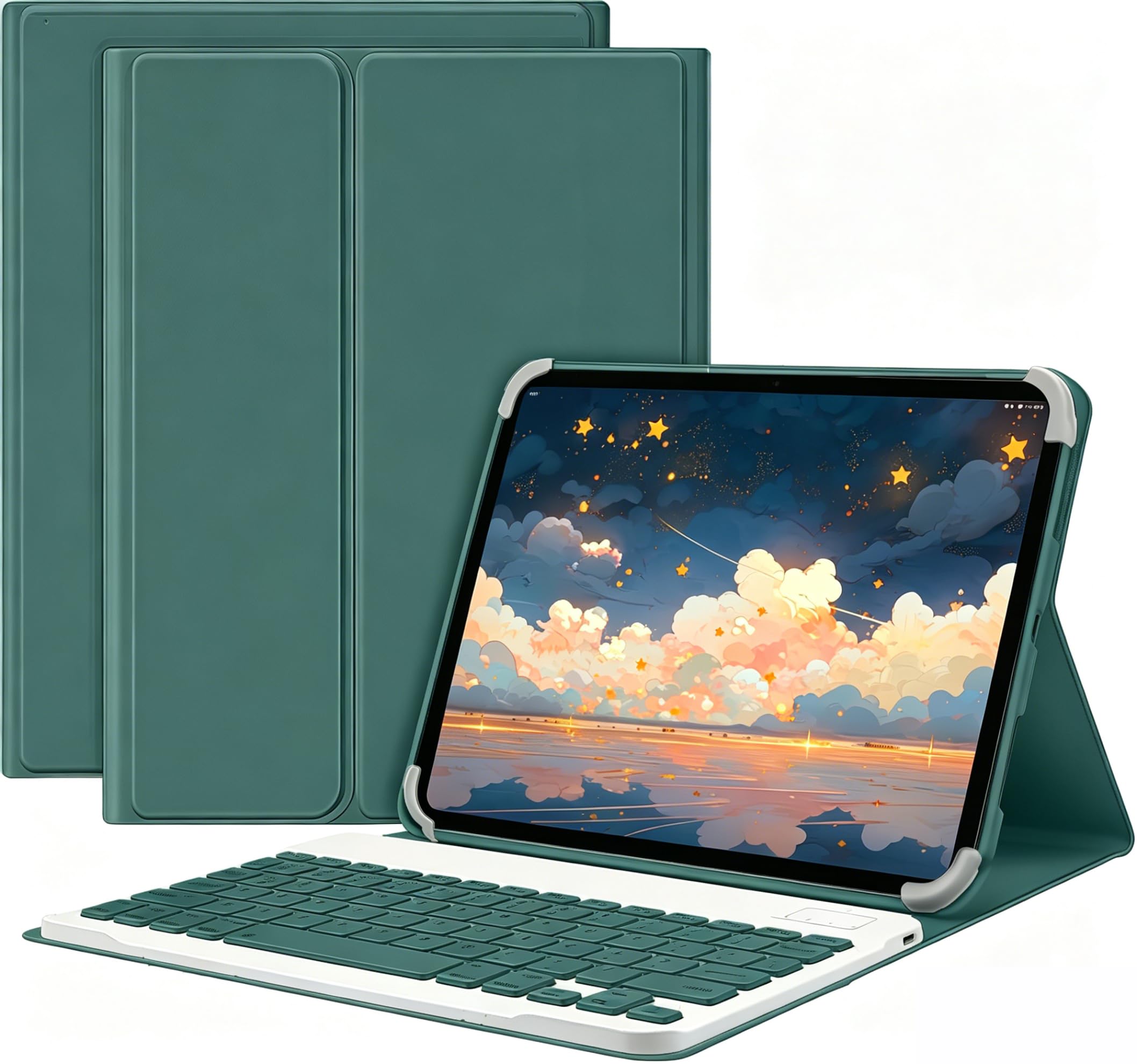 Amazon | For PRITOM Touch10 Lite ケース PRITOM Touch10 Lite カバー
