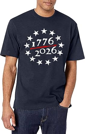 American Flag Shirts Men USA T Shirt 4th of July Shirt Patriotic Tops Casual Short Sleeve T-Shirts