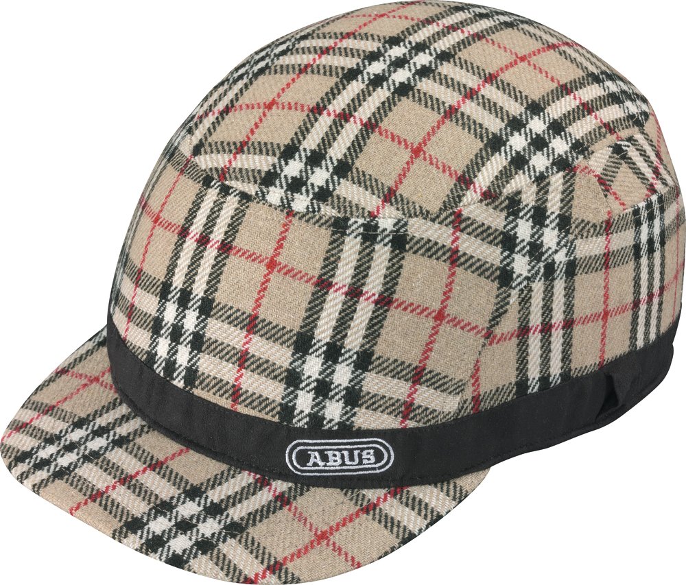 abus uni fahrradhelm metronaut Cycling Helmet, tweed beige, 53-57 cm, 52210-9 Sports & Outdoors Größe Innenrohr Lenker:Groß (Ø 18.5 - 19.5 mm) 250w Thule Chariot Cross 2