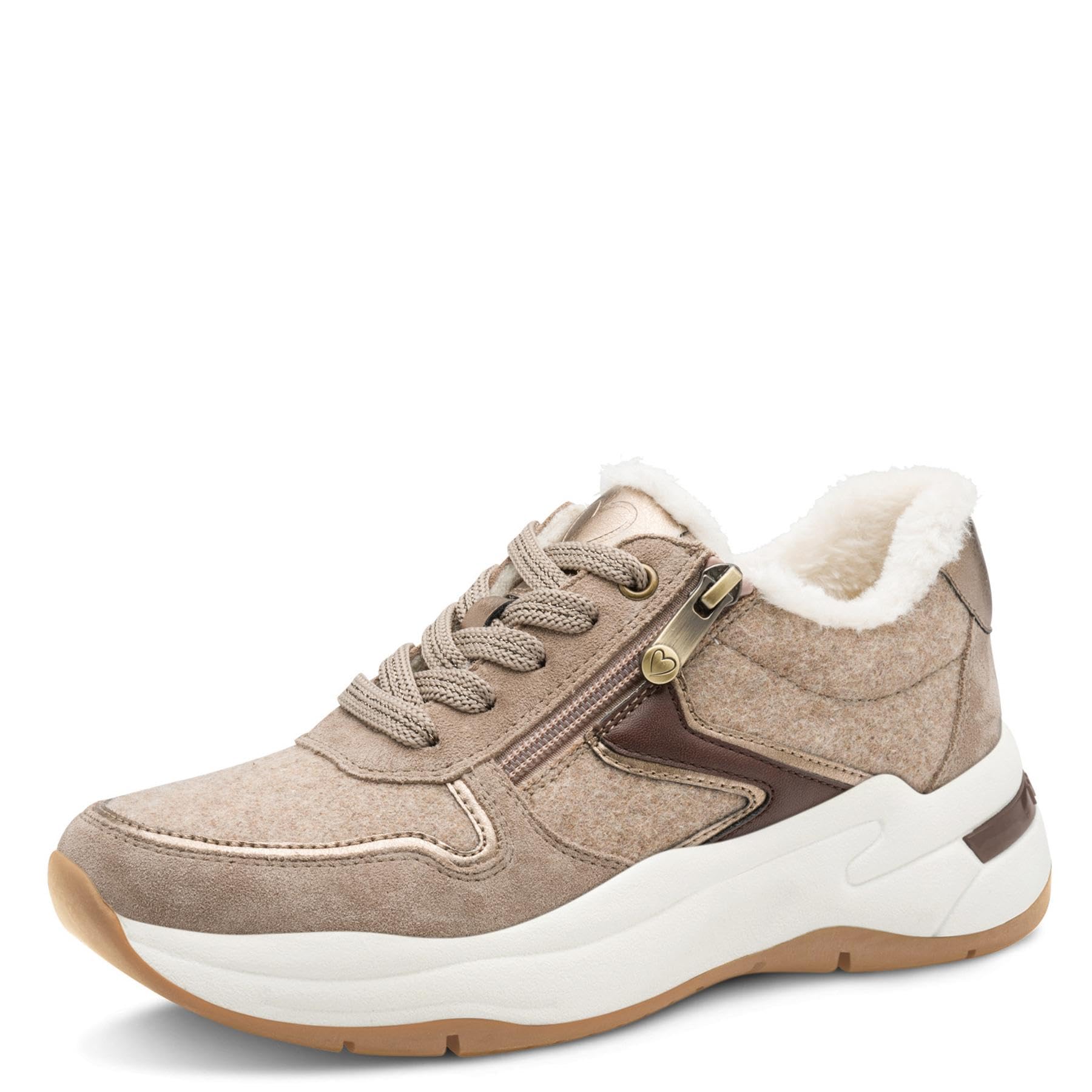 MARCO TOZZI Damen 2-23773-45 Sneaker