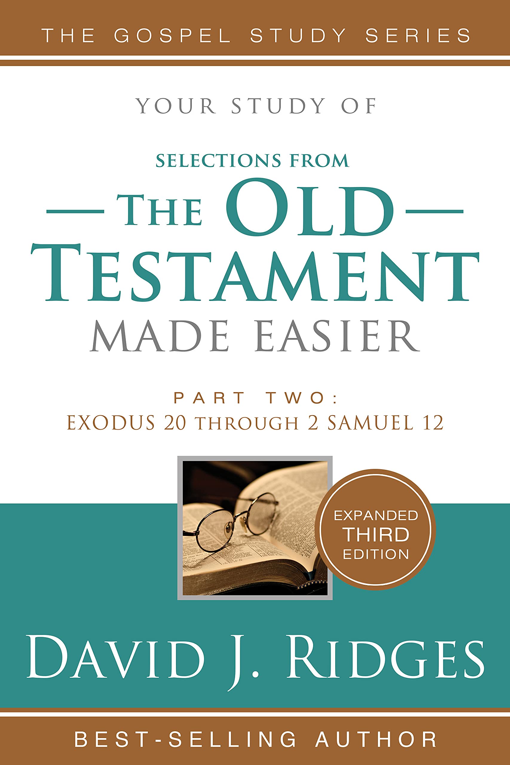 The Old Testament Made Easier Vol. 2 3rd Ed (Latter-day Saint Old Testament Made Easier Series)