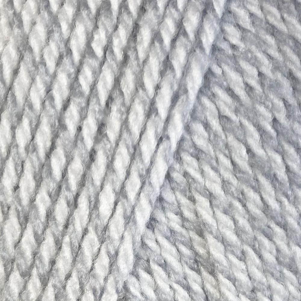 Stylecraft 9241261 Special for Babies DK Baby Silver Marl (1261) Yarn - 100g