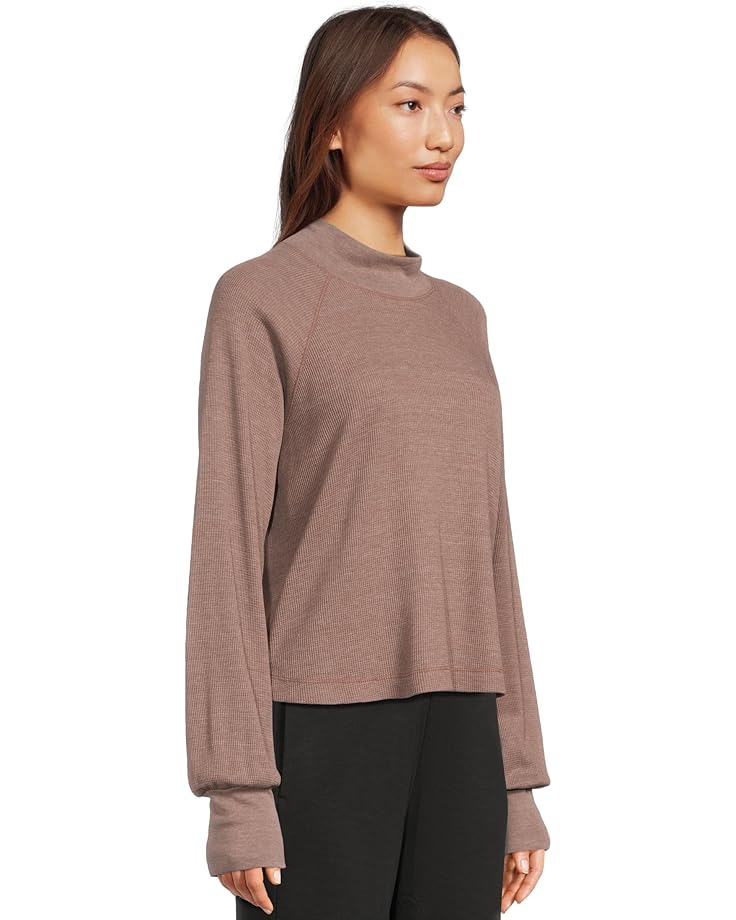 Michael Stars Norma Mock Neck Pullover - #2 of 5