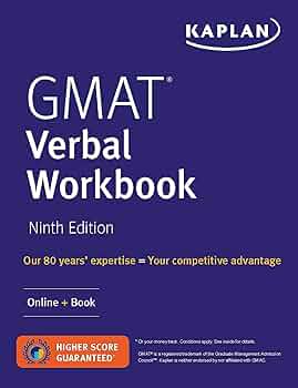 GMAT マスアカ 2020 GMAT マスアカ 2020 MBA 数学 Quantitative Math