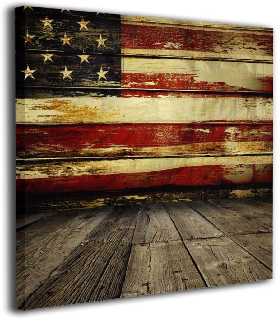 Amazon Co Jp アメリカ 国旗 木の板 フレームの絵 絵 家の壁の装飾画 ソファの背景絵画 アートパネル 客間絵画 モダンアート 軽くて取り付けやすい ファッション ギフト 額縁なし 正方形 ホーム キッチン Amazon Co Jp アメリカ 国旗 木の板 フレームの絵 絵 家の壁の装飾画 ソファの背景絵画 アートパネル 客間絵画 モダンアート 軽くて取り付けやすい ファッション ギフト 額縁なし 正方形 ホーム キッチン