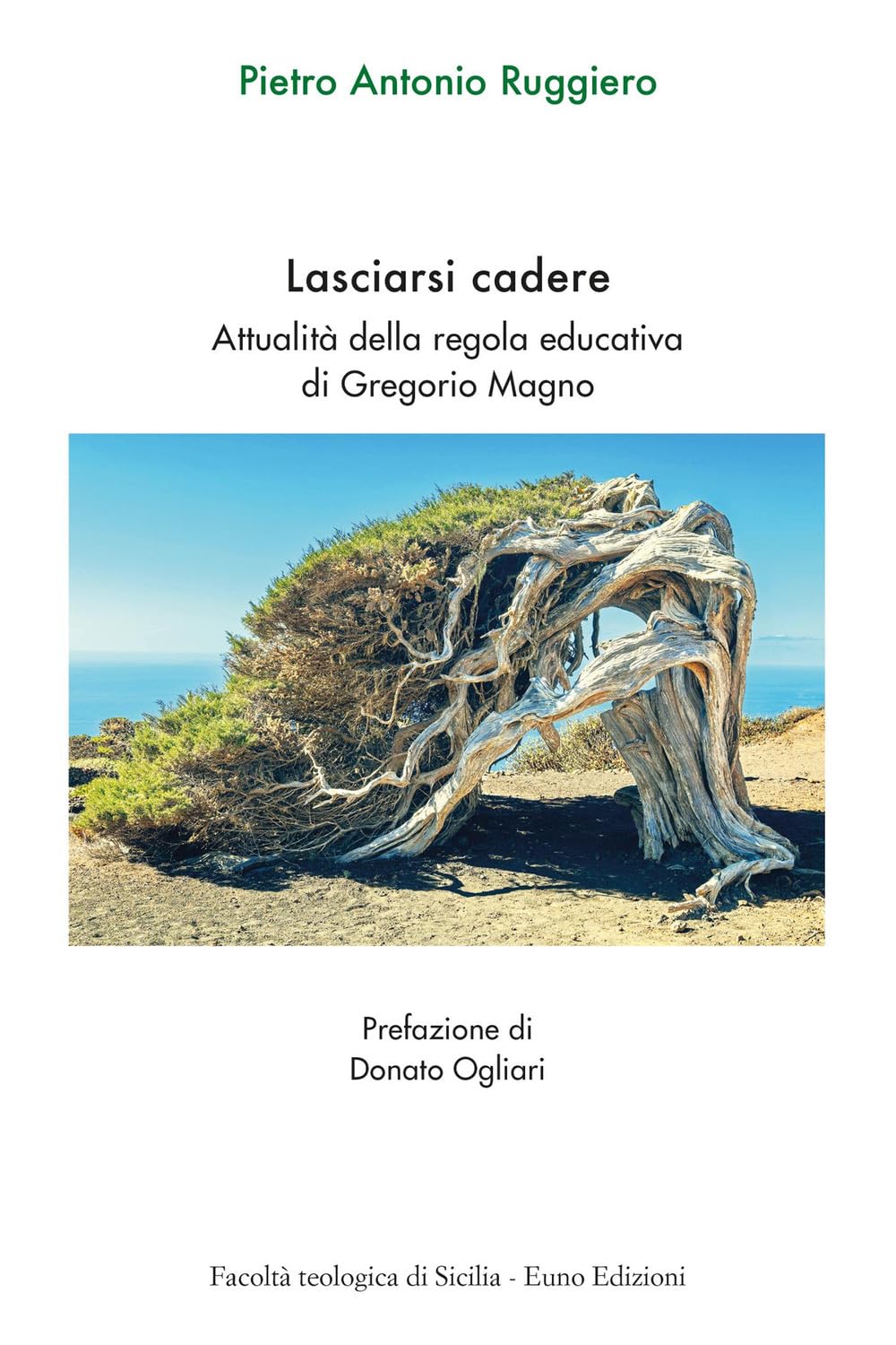 Lasciarsi Cadere. Attualità Della Regola Educativa Di Gregorio Magno - 4