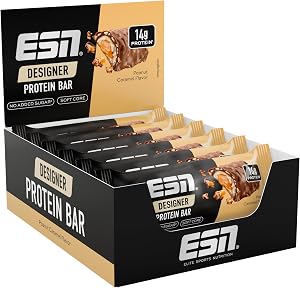 ESN Designer Bar (Halal)
