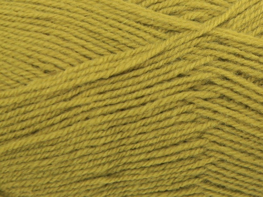 Sirdar Green Country Style 4Ply Knitting Wool/Yarn Gage 387 - Per 50G Ball