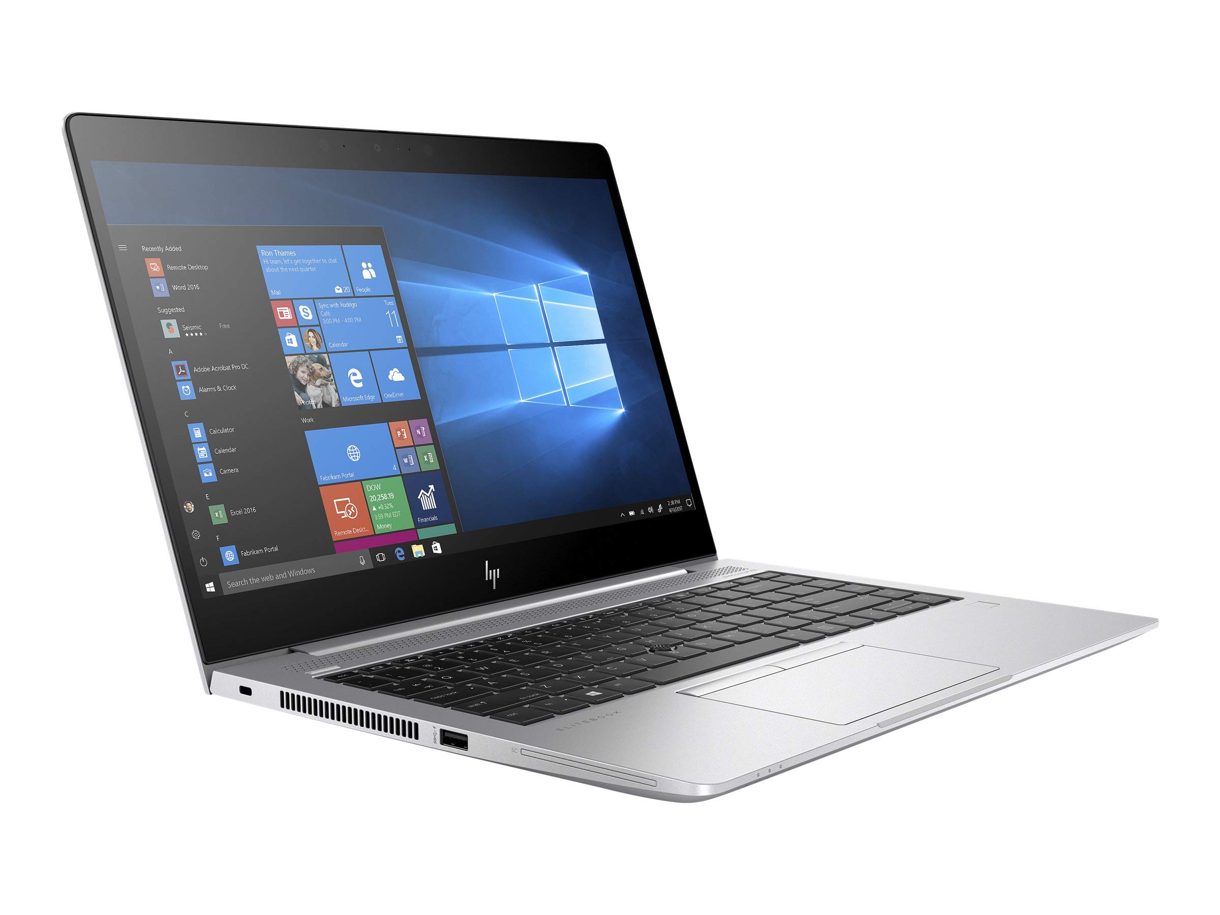 Windowsノート本体 HP EliteBook840G6 i5-8365U 8/256 14|199| Amazon.com: HP EliteBook 840 G6 14