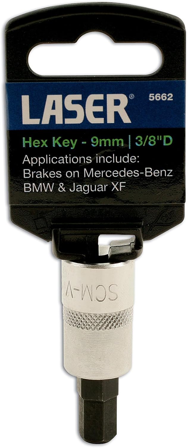 Laser 5662 Hex Bit