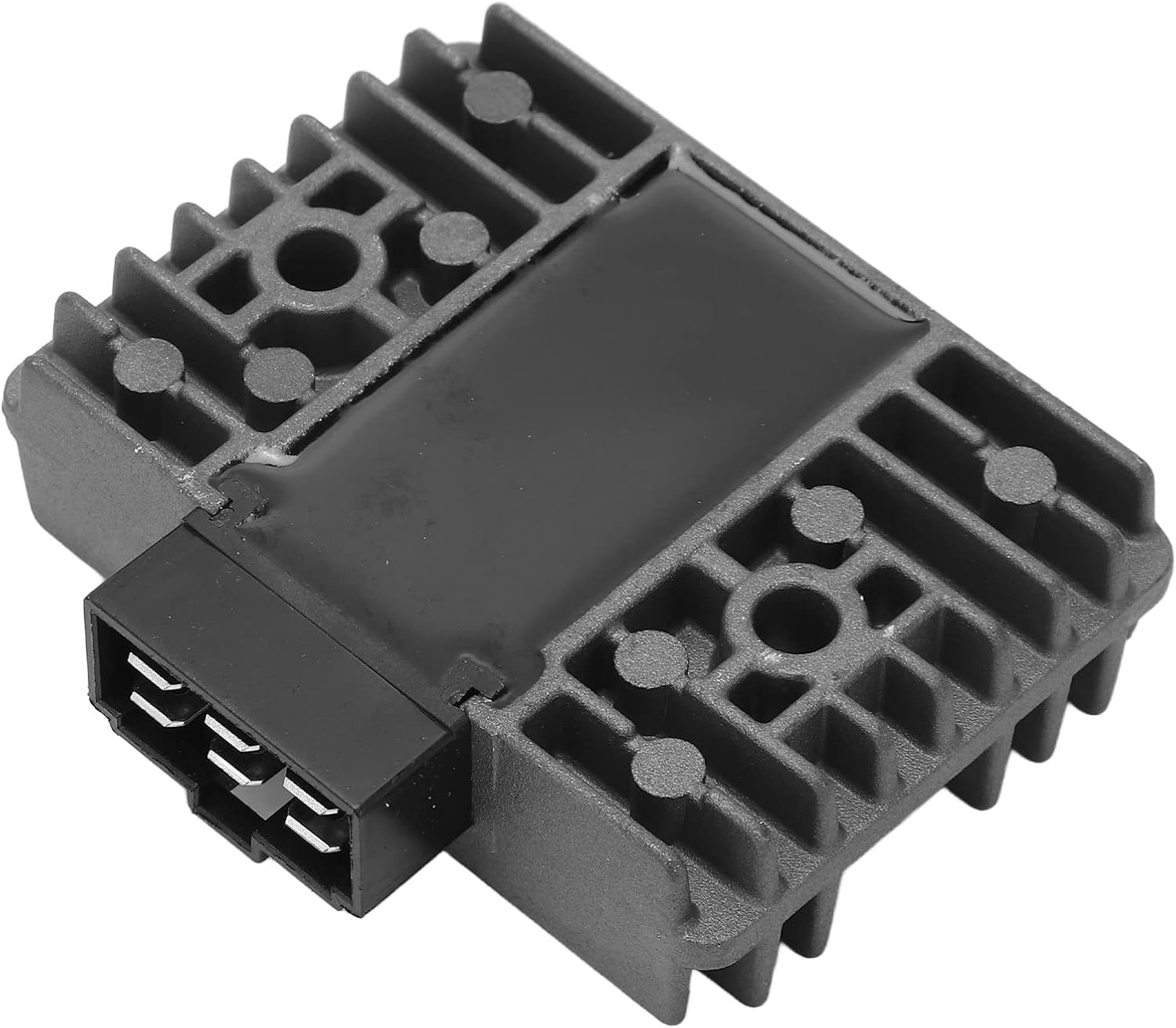 SH548 12, Anti Vibration Regulator Rectifier for Motorcycle