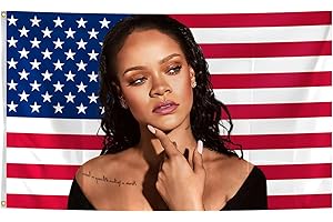 Brent Faiyaz Flag for Expressive Decor