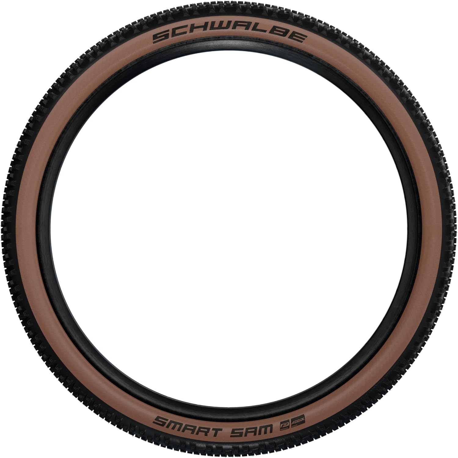 Schwalbe Smart Sam Cycle Tire