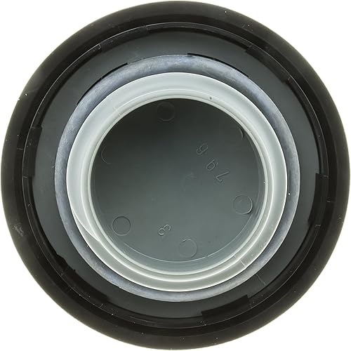 Miniatura 3 de MotoRad Tapa del depósito de combustible MGC794