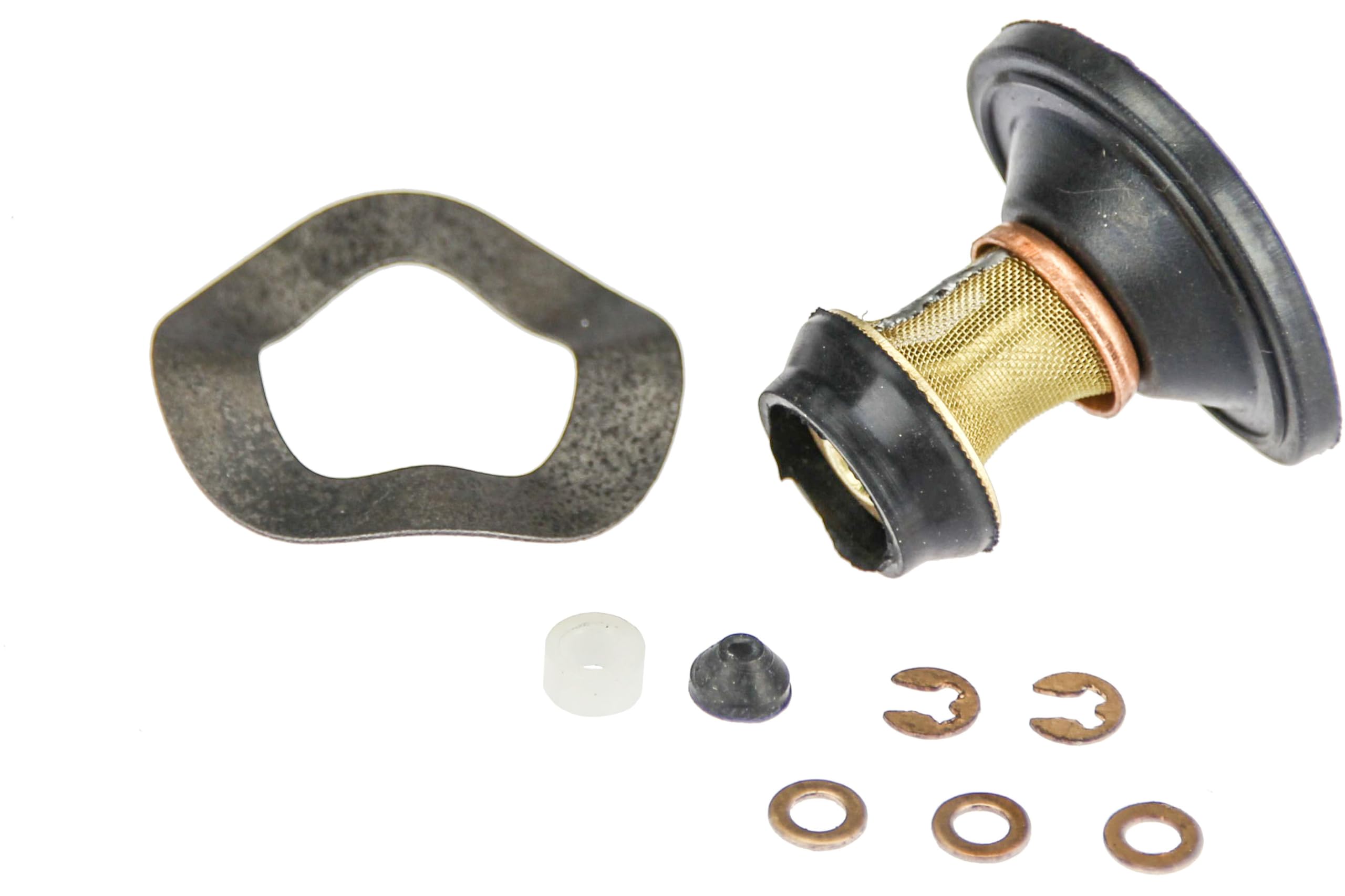 URO Parts 0008350644R Heizungsventil Reparatursatz