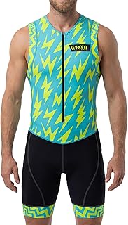 Wixen Mens Triathlon Suit Breathable Lahore, Karachi - Pakistan