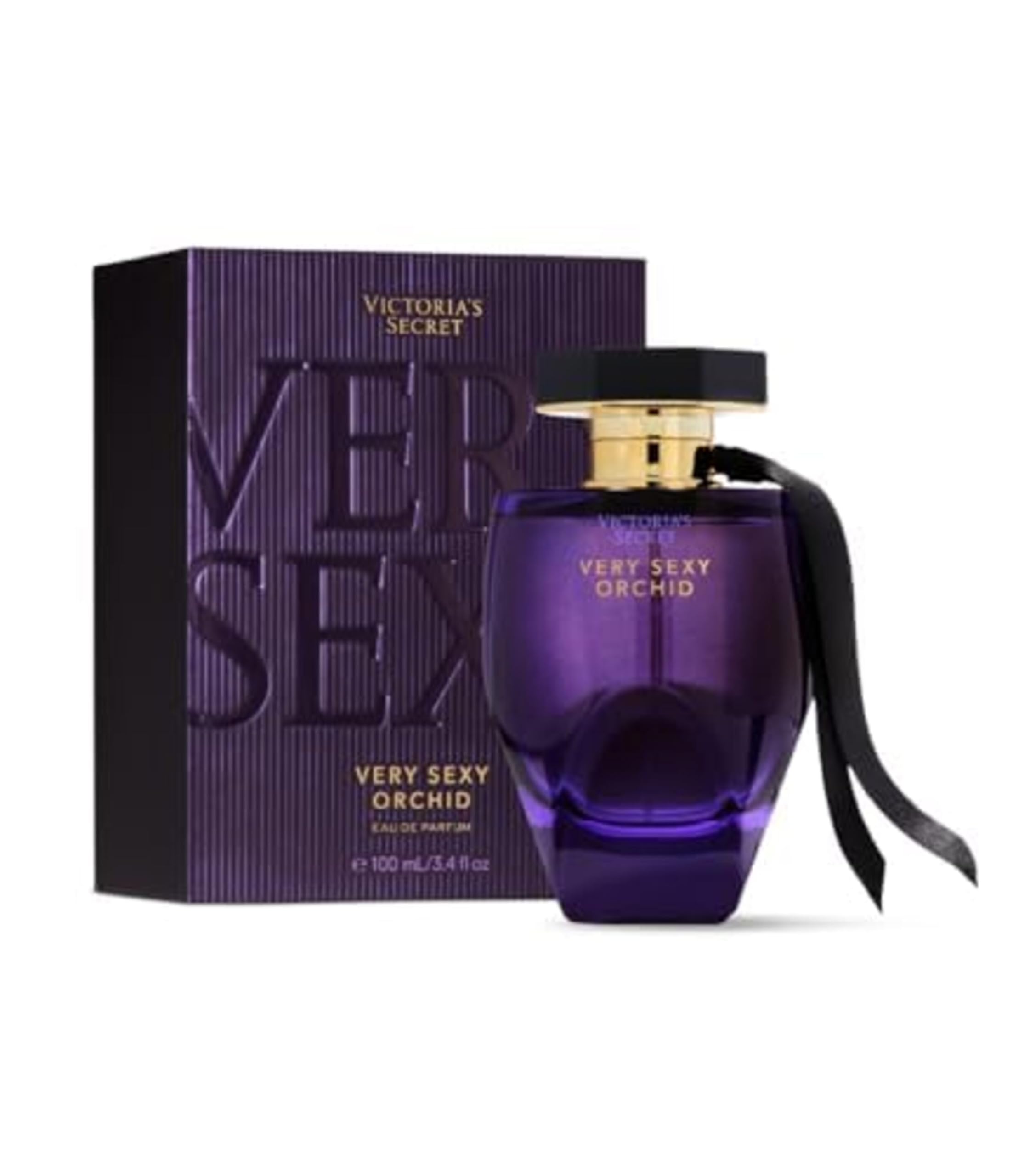Buy Victoria's Secret Very Sexy Orchid Eau de Parfum EDP 100ml