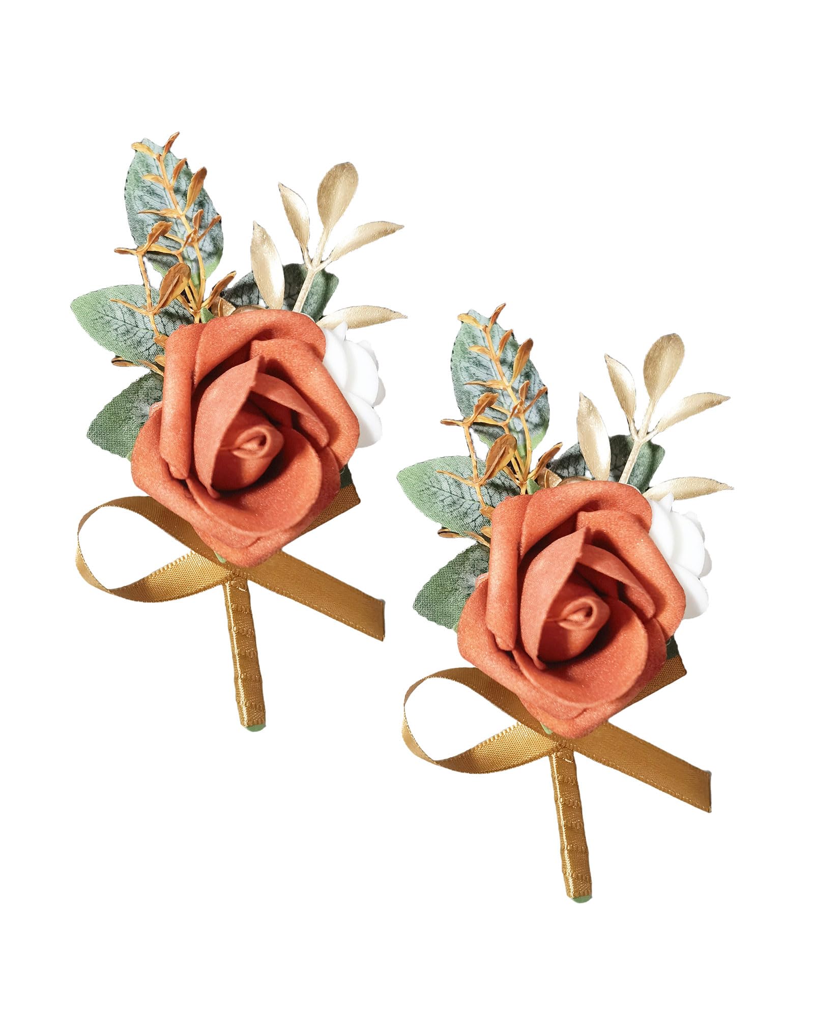 Buy Wedding Corsage Floral Pack Wrist Flower & Boutonniere
