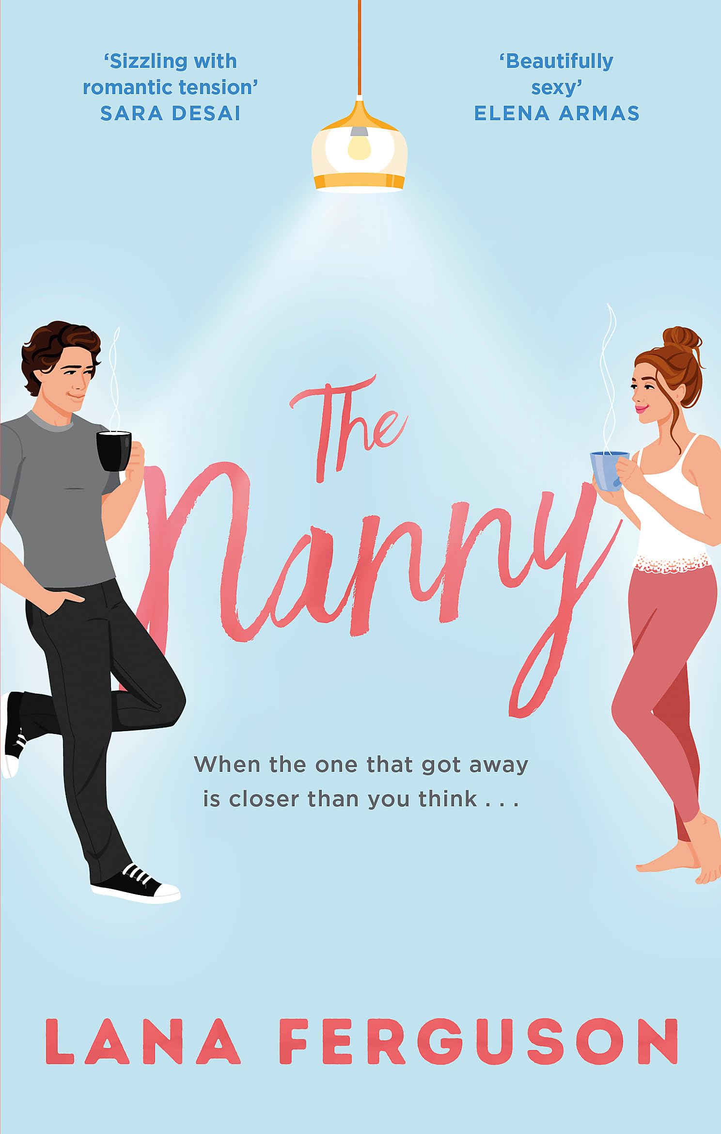 Nanny