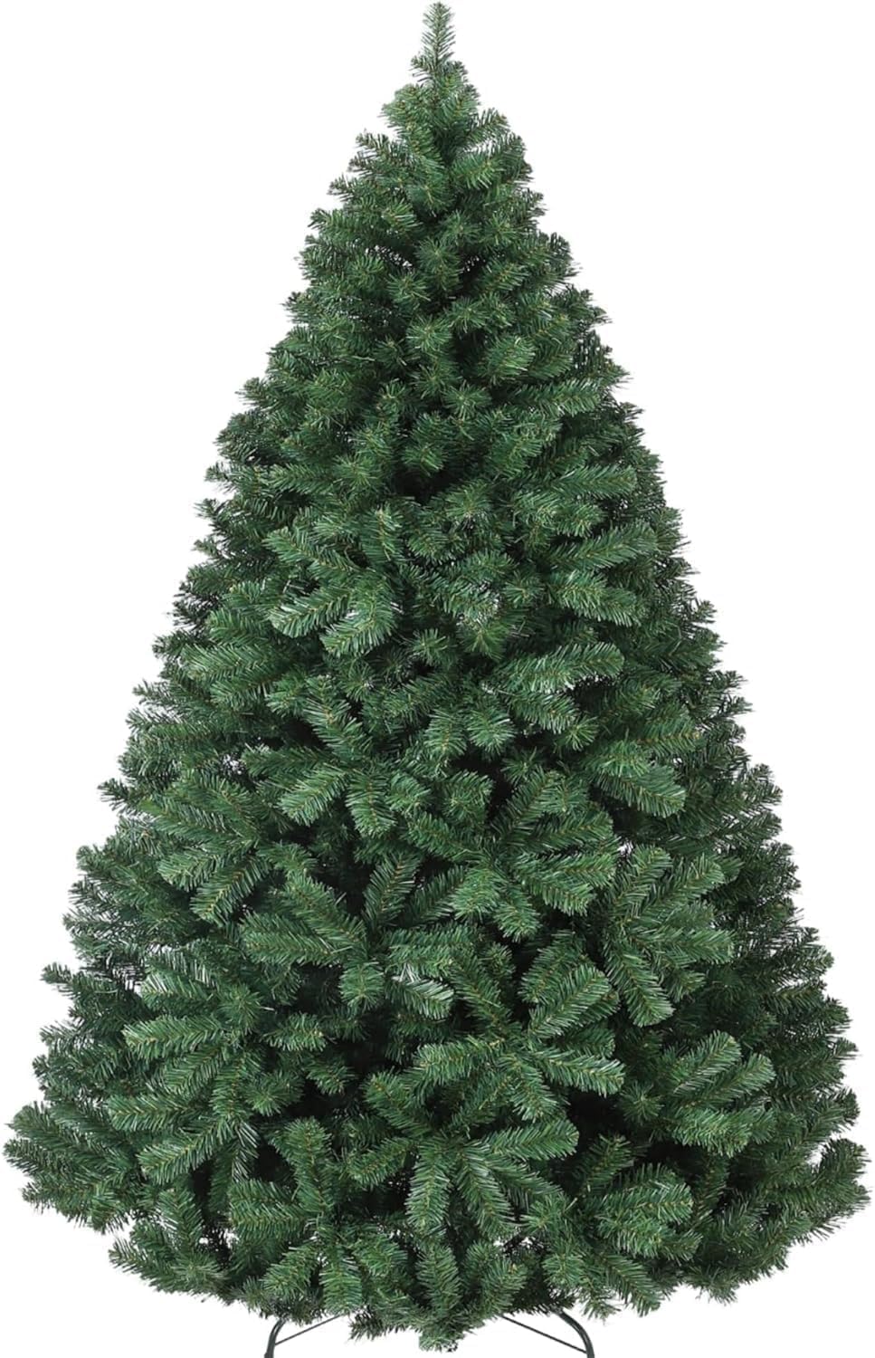 Künstlicher Weihnachtsbaum, Dichter Hochwertig-Nadelbaum