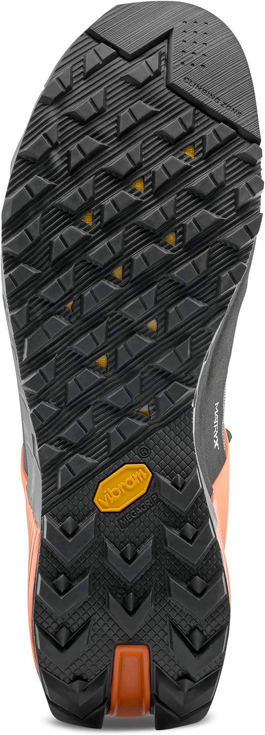 Salewa Men's Wildfire NXT Shoes - Lightweight, Breathable Trail Shoe for Hiking & Trekking - Image 5