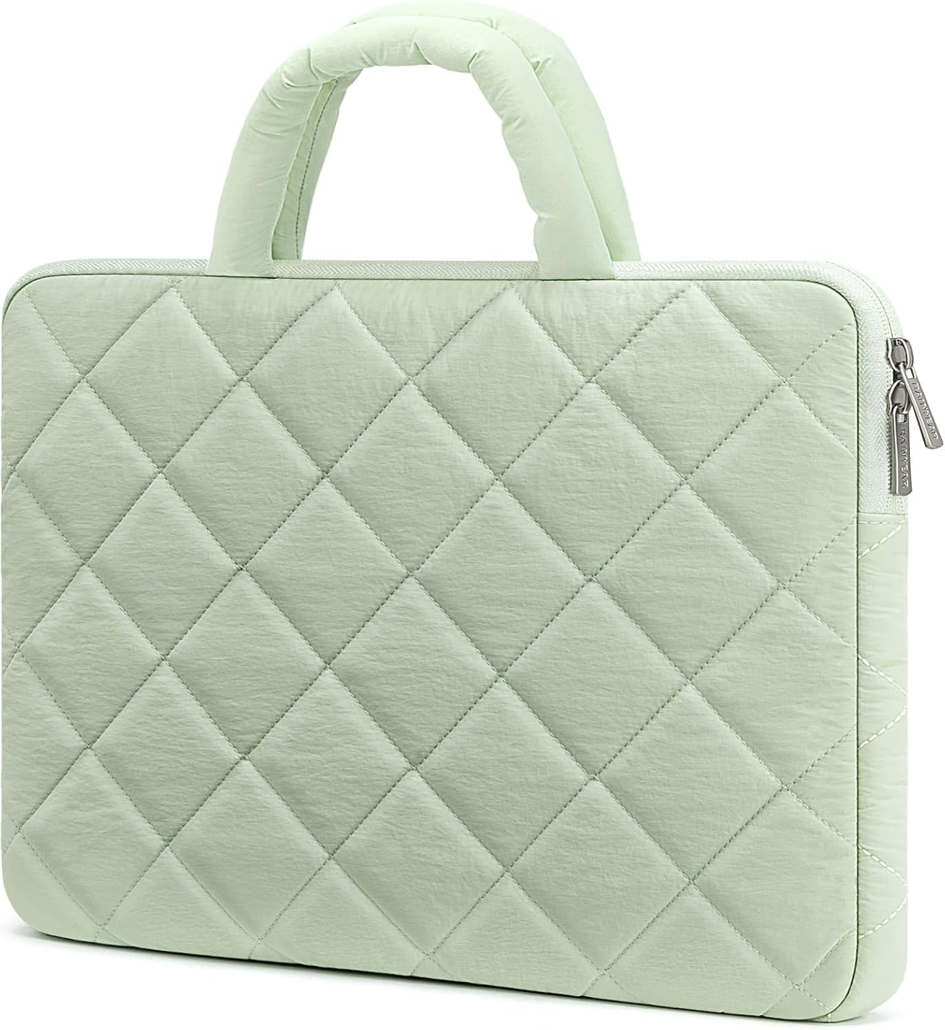 Funda acolchada para laptop RAINYEAR 15.6 pulgadas miniatura 1