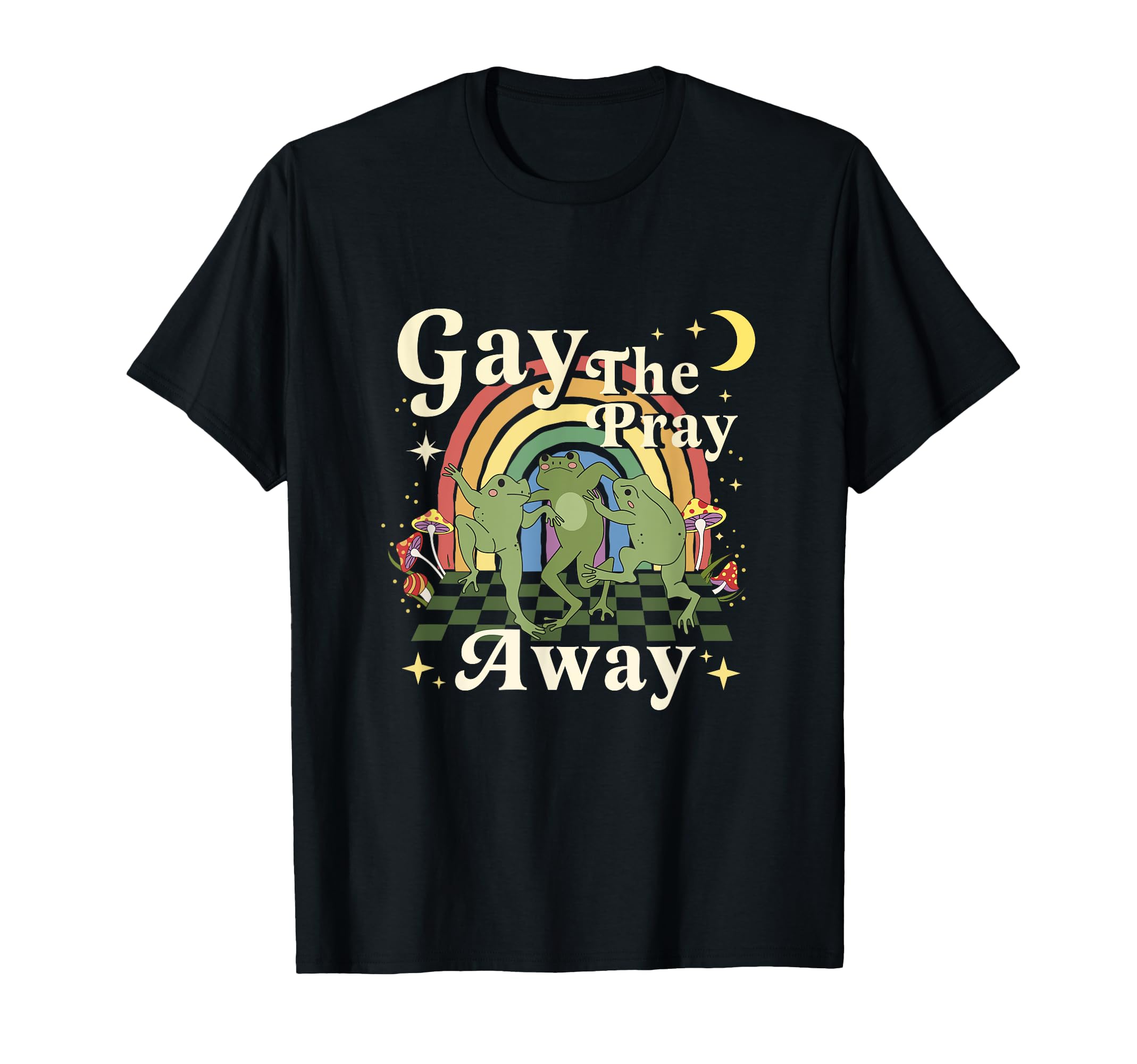 Pride Month T-shirt 