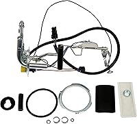 Vista 4 de Dorman Unidad de envío de depósito de combustible 692-056 compatible con modelos seleccionados de Chevrolet / GMC